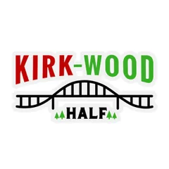 2027 Kirk-Wood Half Marathon logo