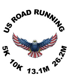 Eagle 5K, 10K, & 13.1M at Fort Smith, AR (27) logo