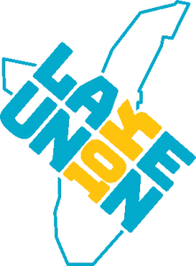 18th Lake Union 10K Run/Walk logo