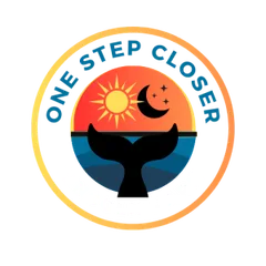 One Step Closer logo