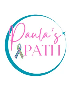 Paula's Path 5K Walk logo