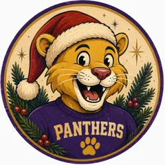 ATA Jingle Bell Jog logo