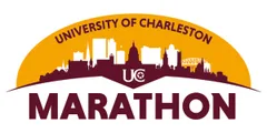 University of Charleston Marathon logo