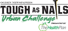 Tough As Nails Urban Challenge logo