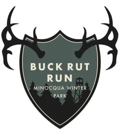 Buck Rut Run logo
