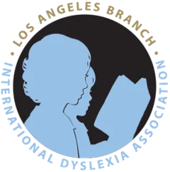 1 IN 5K Dyslexia Dash logo