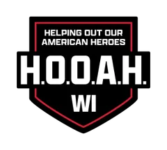 14th Annual Veteran Suicide Awareness March logo