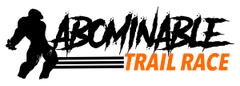 Abominable Trail Race logo