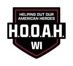 Annual Veteran Suicide Awareness March logo
