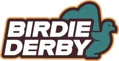 Birdie Derby 5k/10k Run/Walk logo