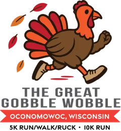 Great Gobble Wobble logo
