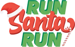 Run Santa Run Sheboygan at Blue Harbor Resort logo