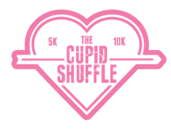Cupid Shuffle logo