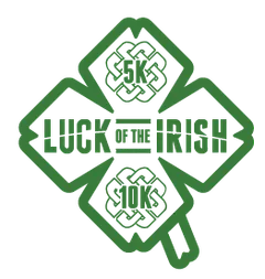 Luck of the Irish logo