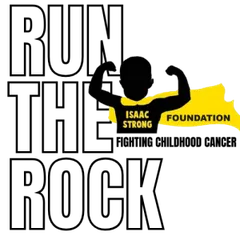 Run the Rock logo
