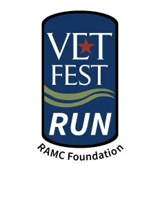 VetFest 2026 Presented by the RAMC Foundation logo