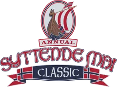 Syttende Mai Classic Run/Walk logo