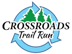 18th Annual Crossroads Trail Run logo