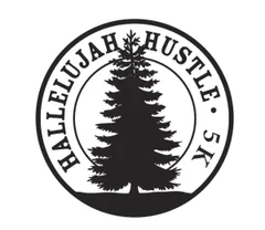 Hallelujah Hustle logo