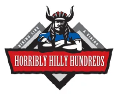 Horribly Hilly Hundreds logo