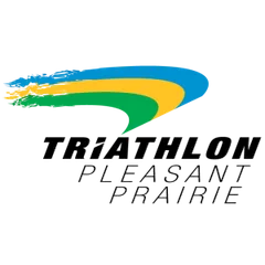 Pleasant Prairie Triathlon logo