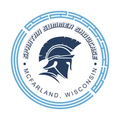 Spartan Summer Showcase logo