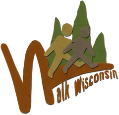 Walk Wisconsin 2026 logo