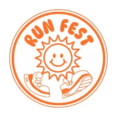 Willow River Run logo