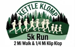 Kettle Klomp logo