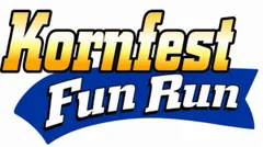 Kornfest Fun Run logo