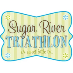 Sugar River Triathlon logo