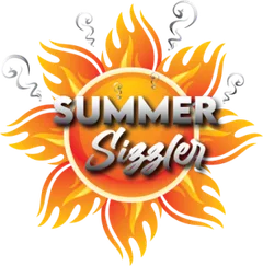 Summer Sizzler - Milwaukee logo