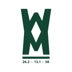 Wausau Marathon logo