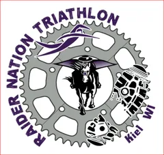 Kiel Raider Nation Triathlon logo
