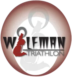 Wolfman Triathlon and Trail Runs logo