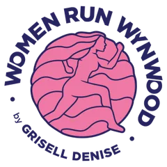 Women RUN Wynwood takes Puerto Rico logo