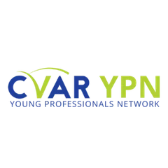 CVAR YPN's Run For A Reason Halloween 5K logo