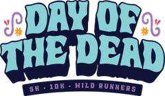 Day of The Dead 5K & 10k logo