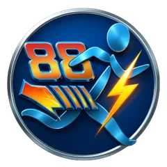 Hill Valley 88 Miler ™ logo
