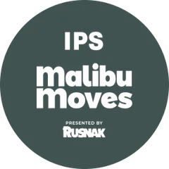 Malibu Moves: Half Marathon, 10K, 5K, 1-Mi & 1K logo