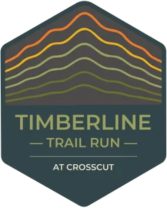 Timberline Trail Run logo