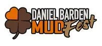 Daniel Barden Mudfest 5 Mile, 5k & Kids Mud Run logo