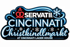 Das Holiday 5k at the Cincinnati Christkindlmarkt logo