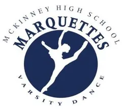 McKinney Marquettes Inaugural 3K/ Relay/ 1K Fun Run logo