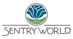 SentryWorld Pickleball Open - Second qualifying event logo