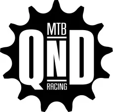 DIRTY 30 XL - GRAVEL vs MTB logo
