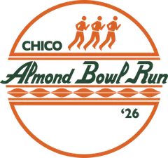 Almond Bowl 5K & 10K November 1st, 2026 logo