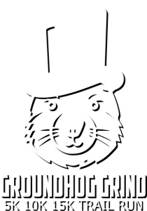 Groundhog Grind Trail Run logo