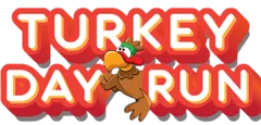 Bakersfield Turkey Day Run logo