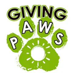2027 All Paws on the Ground 5K logo